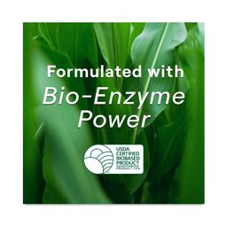 Triple Action Clean Dishwasher Detergent Packs, Free & Clear