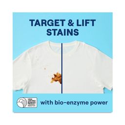 Laundry Detergent Sheets, Free & Clear