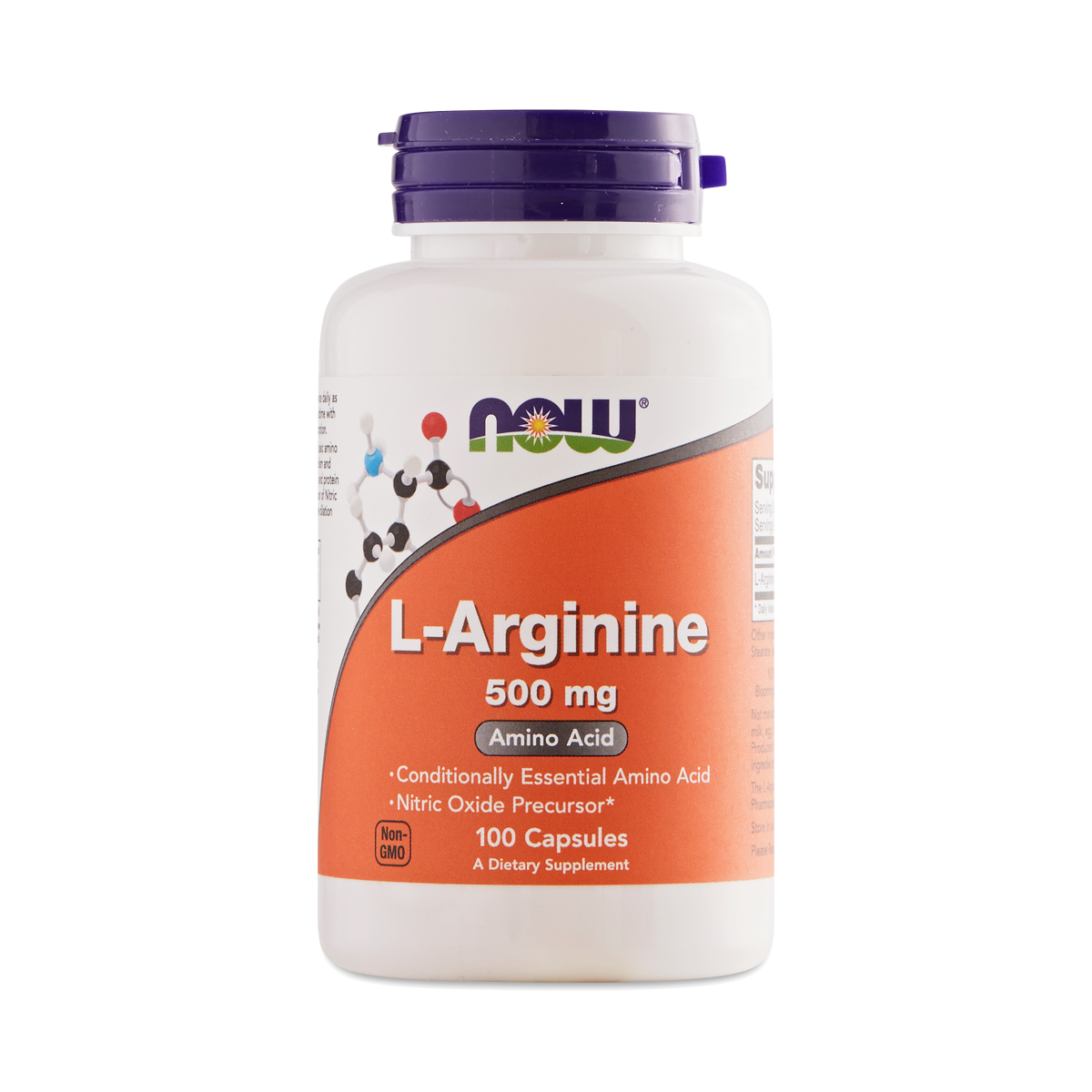 L arginine