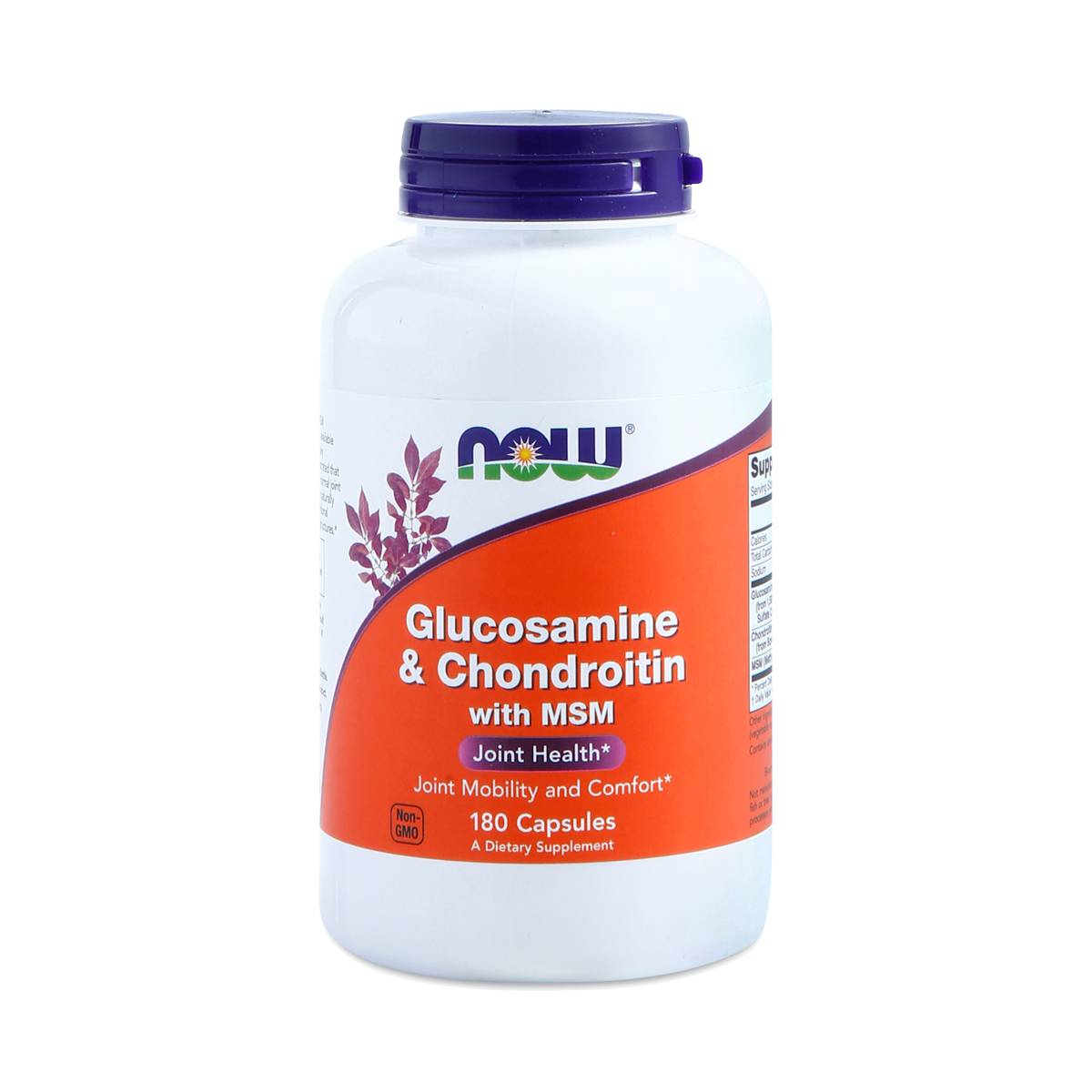 Effective Natural Products Glucosamine Effective Natural Products Glucosamine