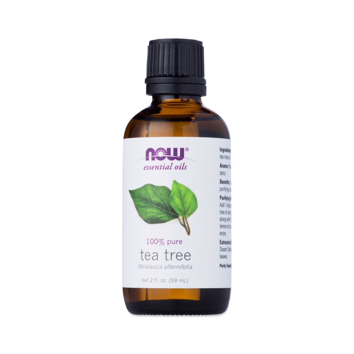 Tea Tree Essential Oil