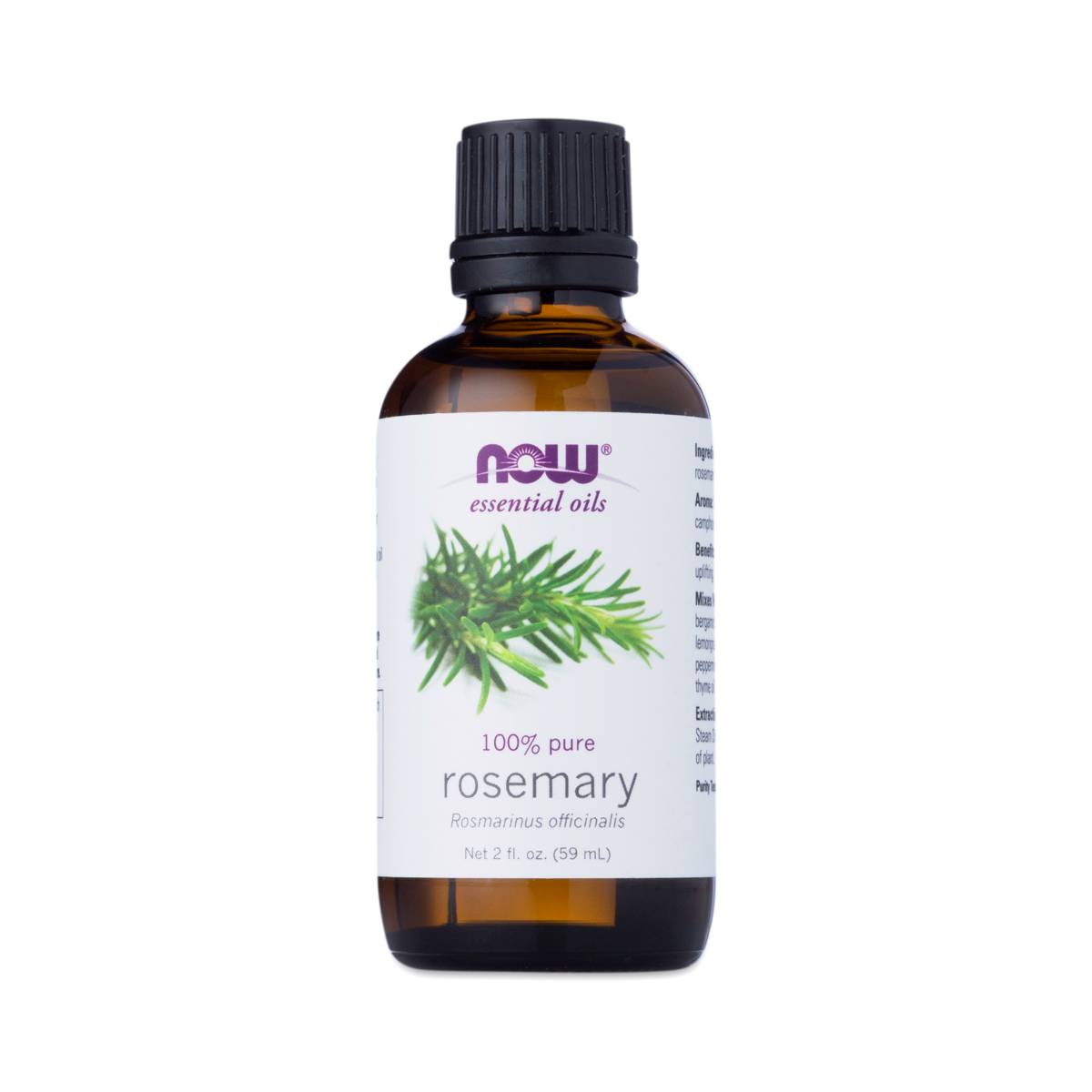 Rosemary Essential Oil