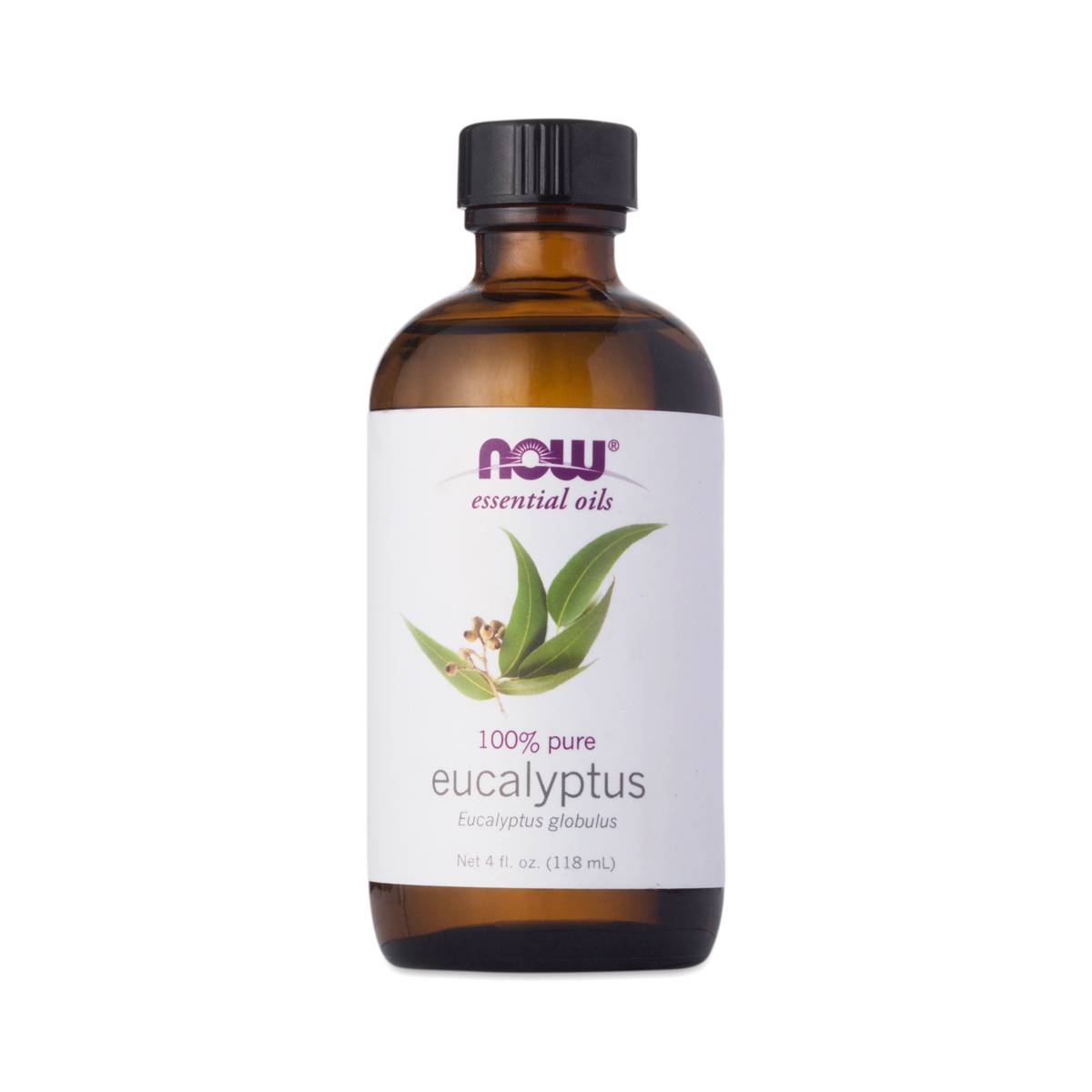 Eucalyptus Essential Oil