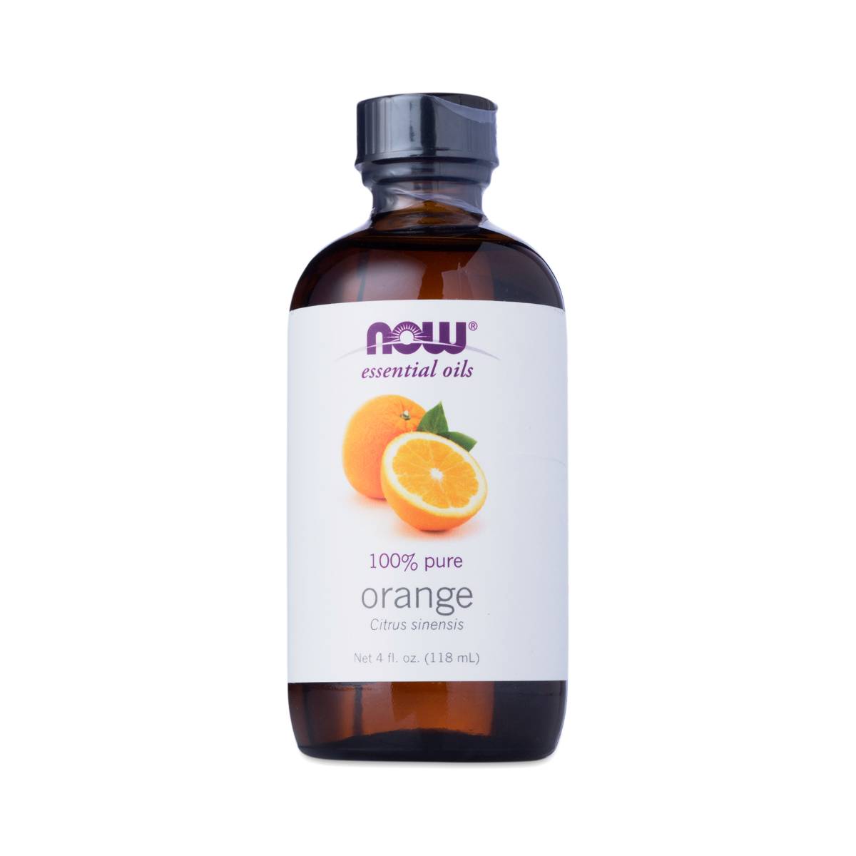 Orange Essential Oil