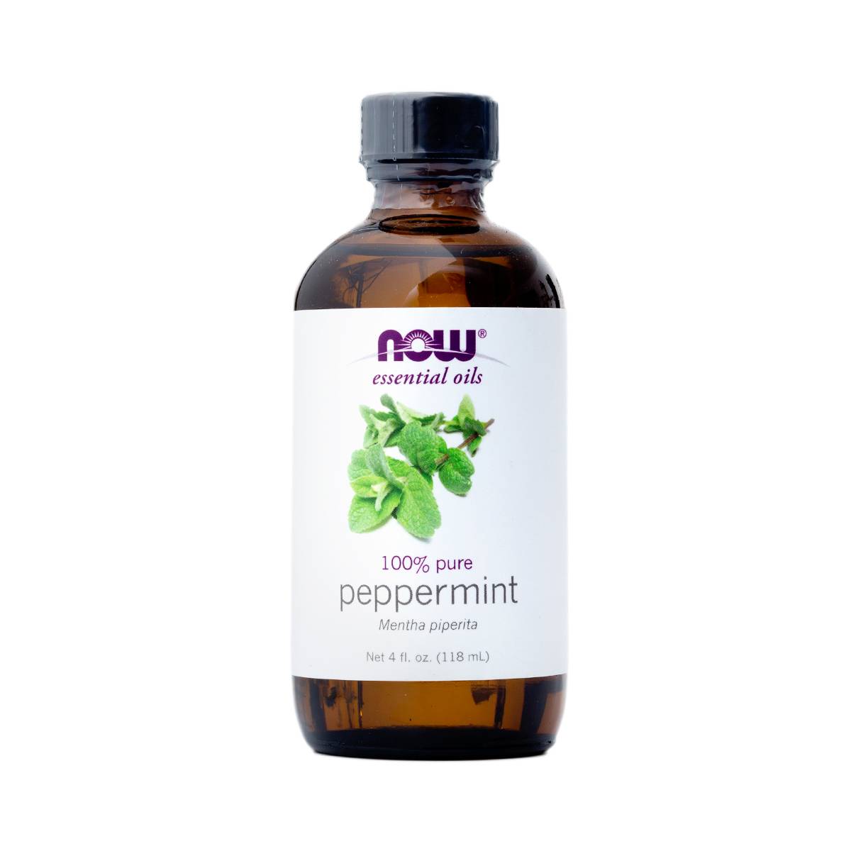 Peppermint Essential Oil