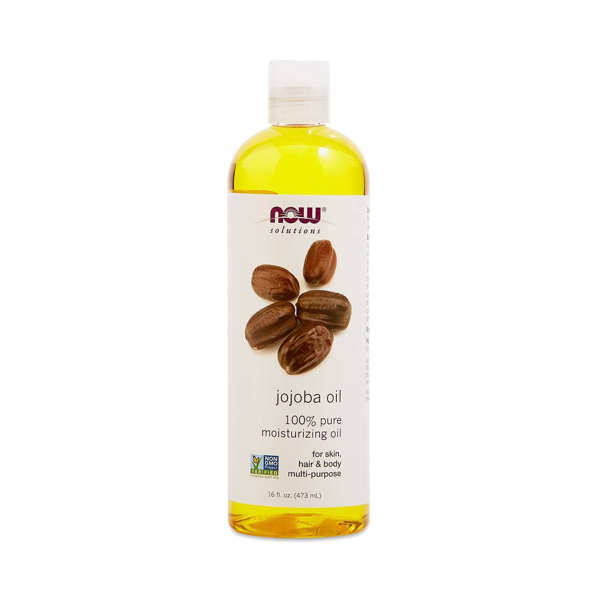 Jojoba Oil