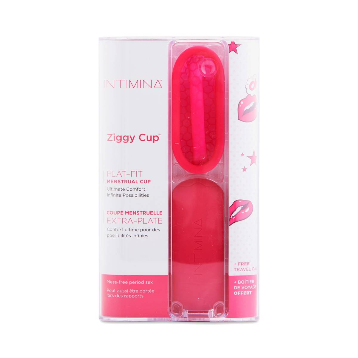  Intimina Ziggy Cup