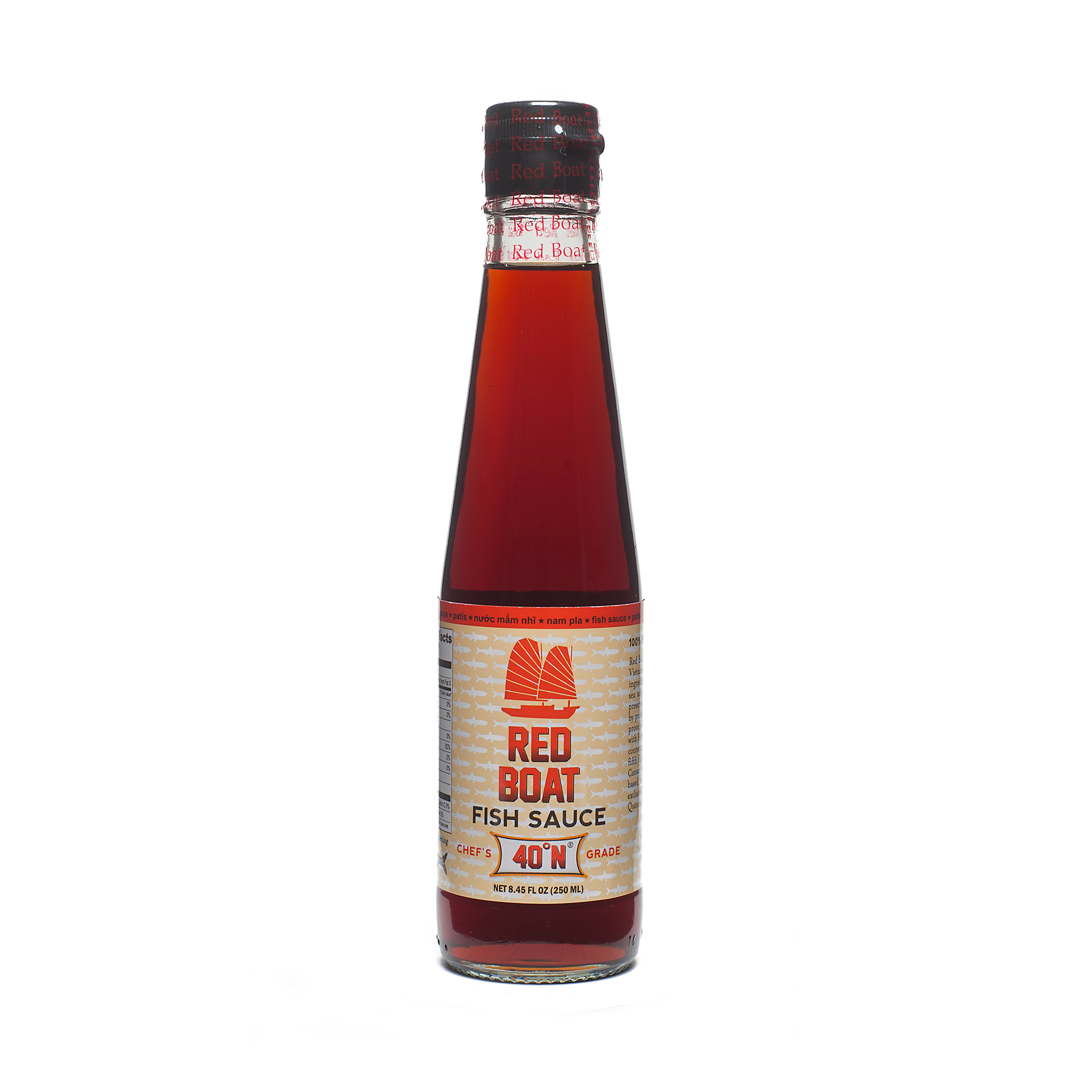 Рыбный соус нам пла classic nam pla fish sauce