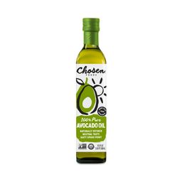 100% Pure Avocado Oil