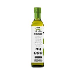 100% Pure Avocado Oil