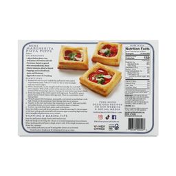 Gluten Free All-Butter Puff Pastry Dough