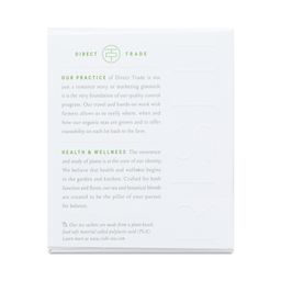 Organic Scented Green Tea, Earl Green