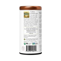 Organic Ceremonial Matcha