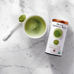 Organic Ceremonial Matcha