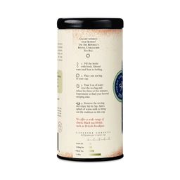 Earl Greyer Black Tea