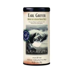 Earl Greyer Black Tea