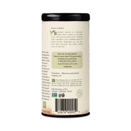 Earl Greyer Black Tea