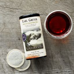 Earl Greyer Black Tea