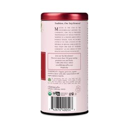 Double Green Matcha Tea, Strawberry