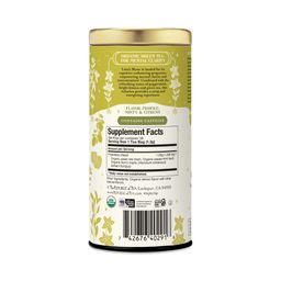 Super Shroom Adaptogenic Green Tea, Focus