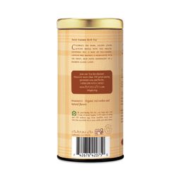 Sweet Autumn Herbal Tea, Butterscotch Caramel