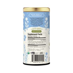 Super Shroom Adaptogenic Herbal Tea, Calm