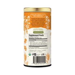 Super Shroom Adaptogenic Herbal Tea, Energy