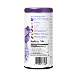 Beauty Sleep Tea, Chamomile Rose