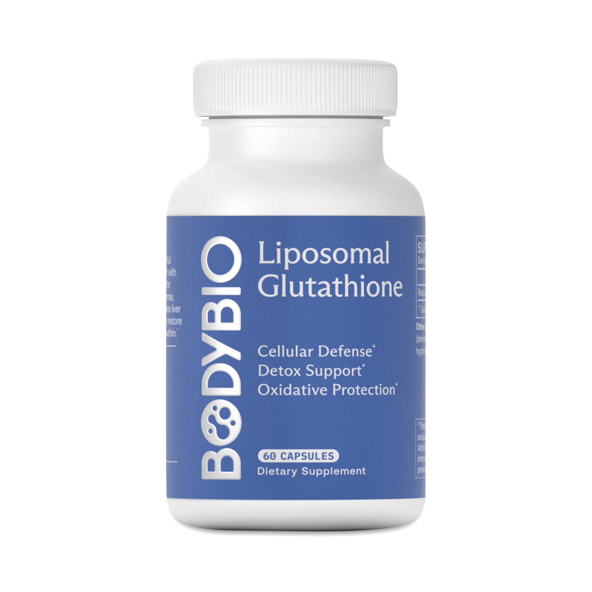 restore glutathione Restore®️, Innovative Liposomal Glutathione, Powerful Antioxidant for –  Vitagenn main image 1