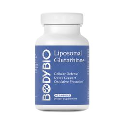 Liposomal Glutathione