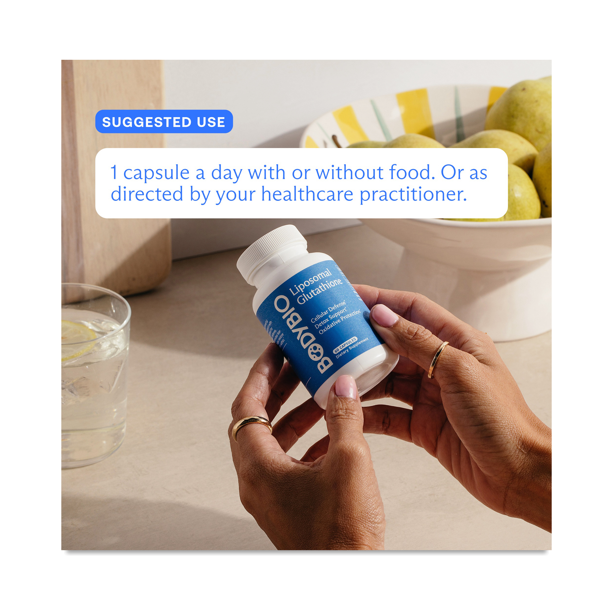 bulletproof glutathione Bulletproof Collagen Peptides