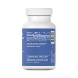 Liposomal Glutathione