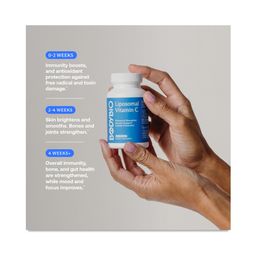 Liposomal Vitamin C
