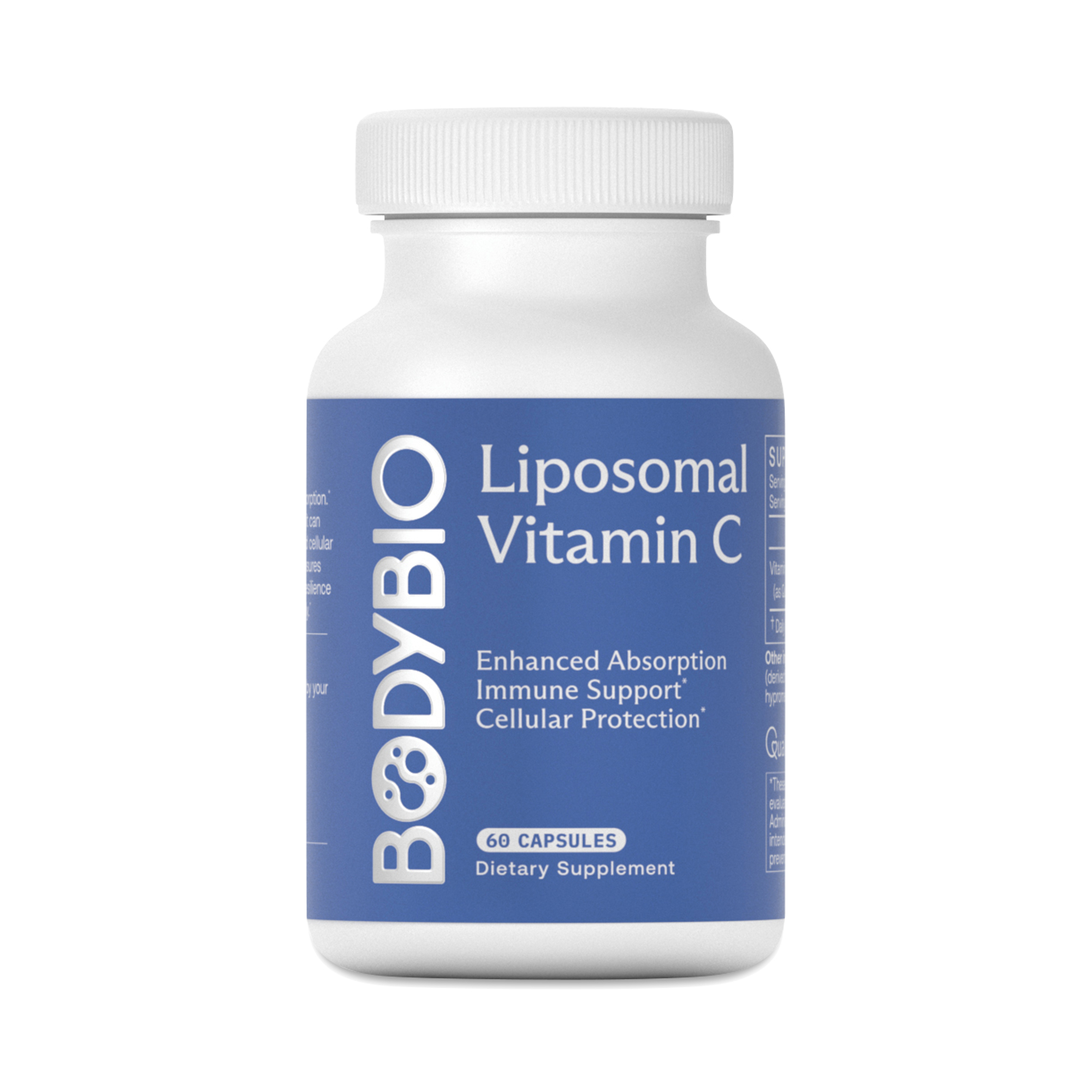 bodybio liposomal glutathione BodyBio Liposomal Glutathione