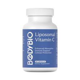 Liposomal Vitamin C