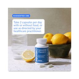 Liposomal Vitamin C