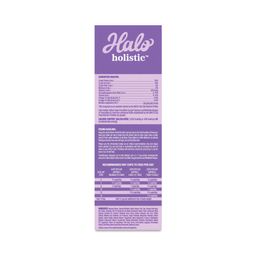 Holistic Grain Free Dry Food for Kittens, Salmon & Whitefish