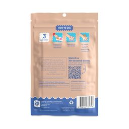 Itch Relief Stickers