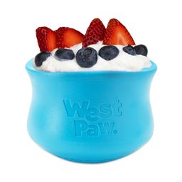 Large Toppl Puzzle for Dogs, Moderate Chewers