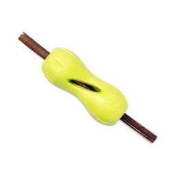 Large Qwizl Puzzle for Dogs, Tough Chewers