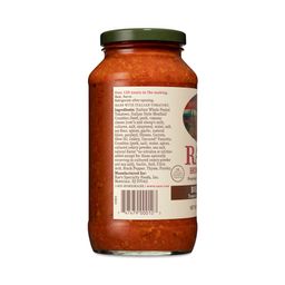 Bolognese Sauce
