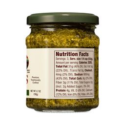 Basil Pesto