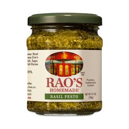 Basil Pesto