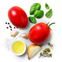 Sundried Tomato Pesto