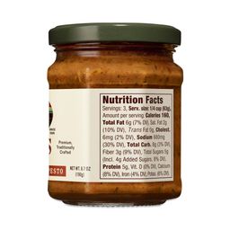 Sundried Tomato Pesto