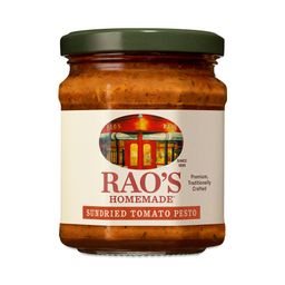 Sundried Tomato Pesto