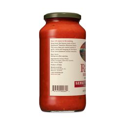 Sensitive Marinara Sauce