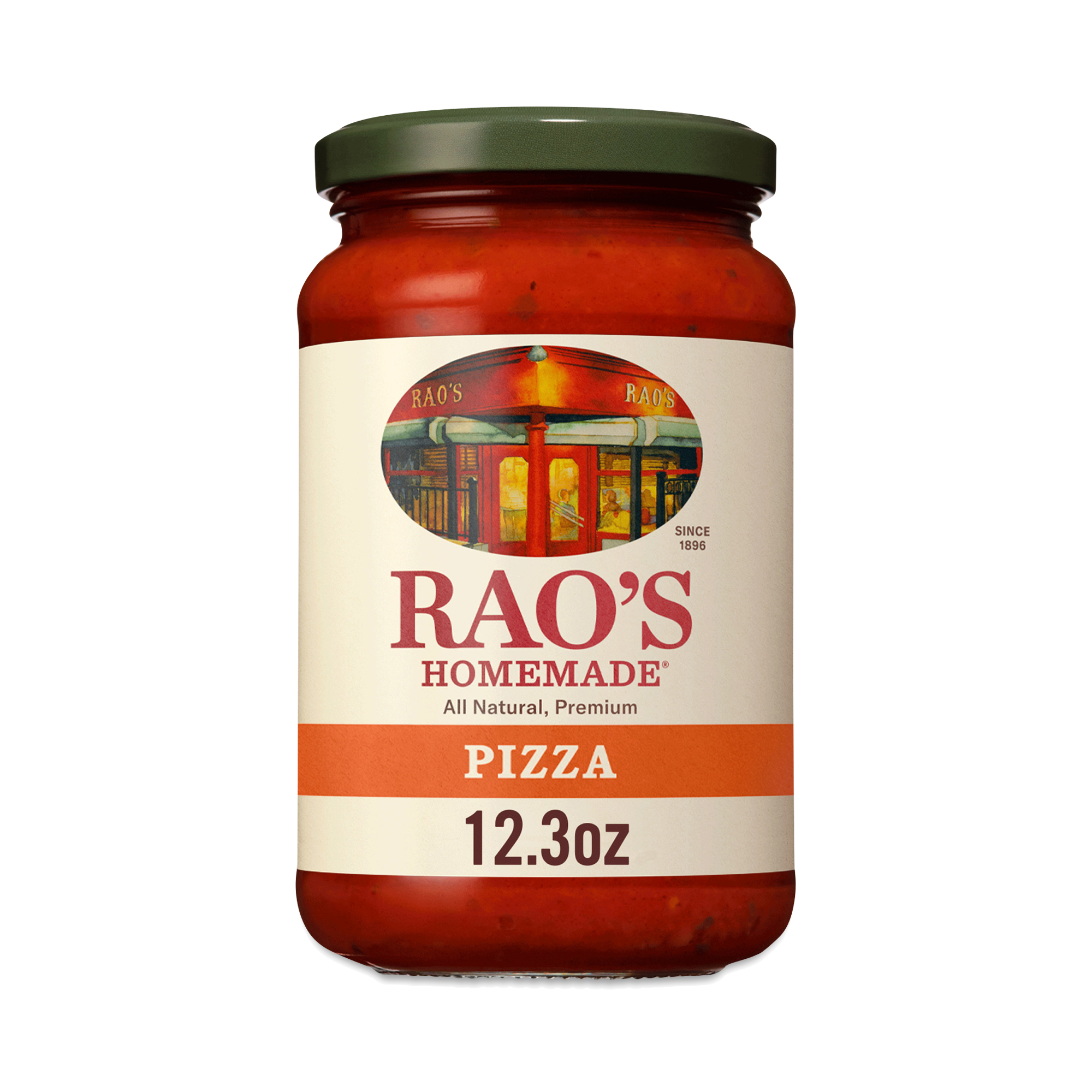 Pizza Sauce