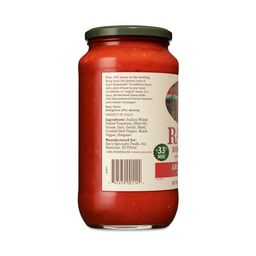 Arrabbiata Sauce
