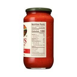 Arrabbiata Sauce